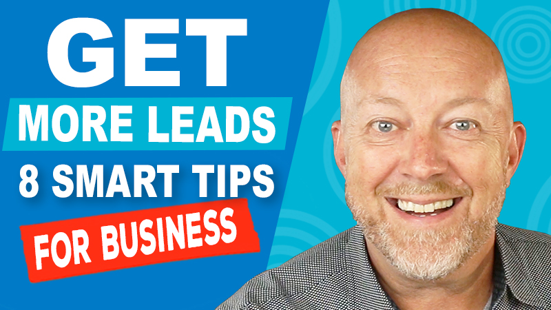 8 Smart Ways To Generate Leads For Your Business in 2020